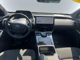 Used 2023 Toyota bZ4X XLE image 5