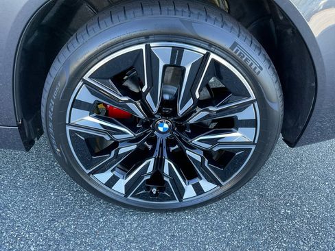 Certified 2026 BMW X3 xDrive30i AWD/4WD image 21