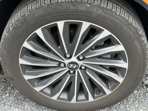 Used 2023 Hyundai Palisade Calligraphy AWD/4WD image 10