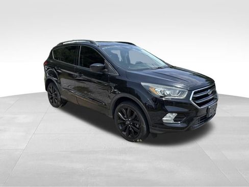 Used 2019 Ford Escape SE AWD/4WD image 19