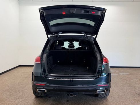 Used 2023 Mercedes-Benz GLE 350 image 5