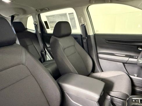 New 2026 Honda CR-V EX image 49