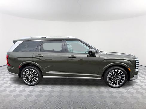 New 2026 Hyundai Palisade Calligraphy image 4