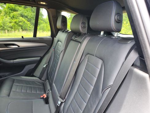 Used 2019 BMW X3 M40i AWD/4WD image 39