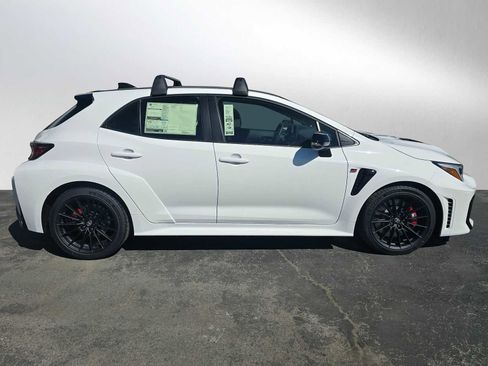 New 2026 Toyota Corolla GR image 2