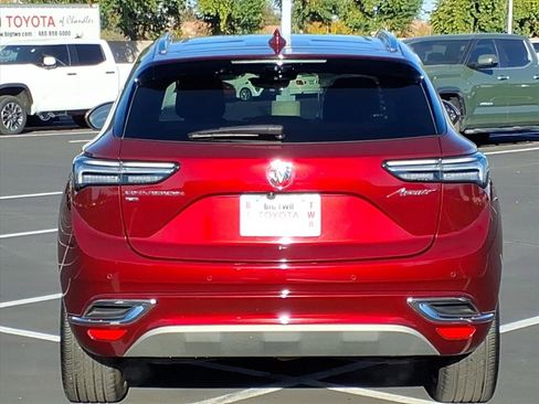 Used 2023 Buick Envision Avenir image 9