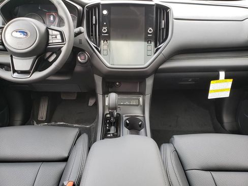 New 2026 Subaru Ascent Bronze Edition image 9