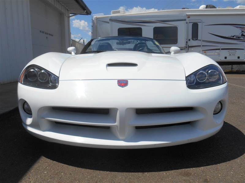 Used 2004 Dodge Viper SRT-10 RWD image 18