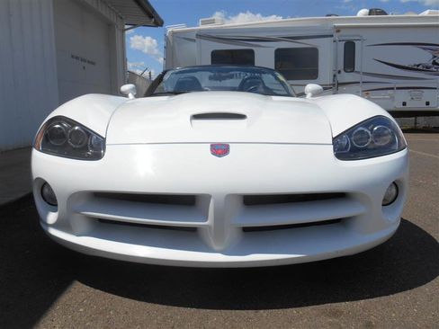 Used 2004 Dodge Viper SRT-10 image 18
