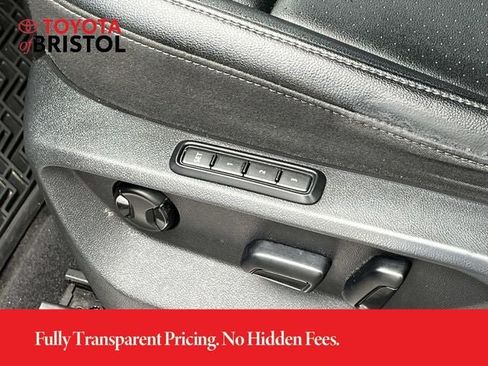 Used 2019 Volkswagen Atlas SEL AWD/4WD image 32