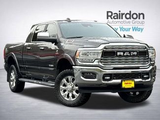 Used 2022 RAM 2500 Limited video 1