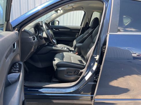 Used 2024 MAZDA CX-5 AWD 2.5 S w/ Select Package image 11