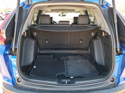 Used 2022 Honda CR-V Touring image 29