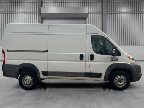 Used 2017 RAM ProMaster 1500 FWD image 22