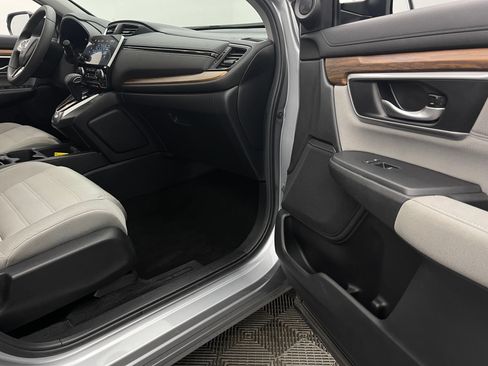 Used 2018 Honda CR-V EX image 32