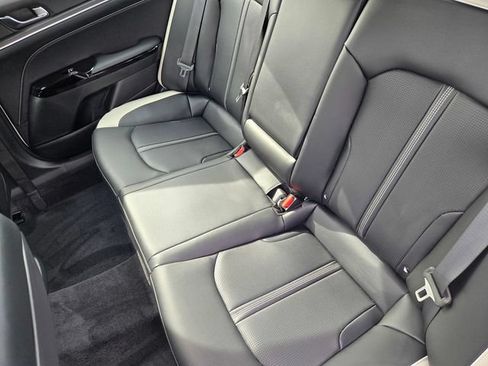New 2026 Kia K5 GT-Line image 18
