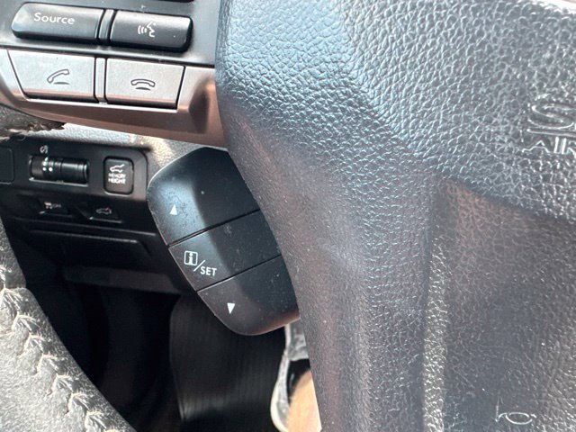 Used 2016 Subaru Forester 2.5i Touring AWD/4WD image 26
