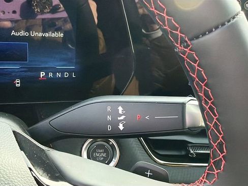 New 2026 Chevrolet Equinox RS w/ LPO, Floor Liner Package image 16