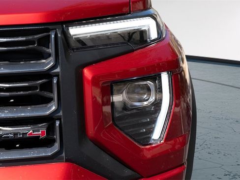 New 2026 GMC Canyon AT4 w/ Technology Plus Package image 3