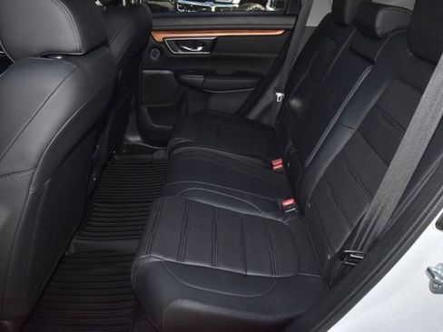 Used 2022 Honda CR-V Touring image 14