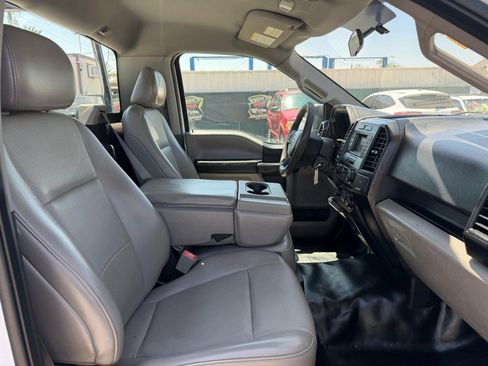 Used 2018 Ford F150 XL w/ XL Power Equipment Group RWD image 21