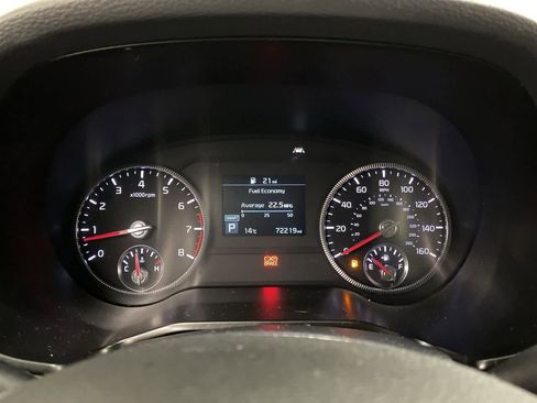 Used 2021 Kia Telluride EX w/ EX Premium Package image 29