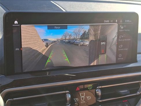 Used 2023 BMW X3 xDrive30i w/ Premium Package w/ZPA image 19