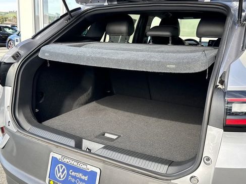 Certified 2023 Volkswagen ID.4 Pro image 18