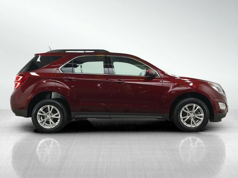 Used 2016 Chevrolet Equinox LT w/ Convenience Package AWD/4WD image 6