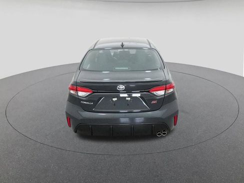 New 2026 Toyota Corolla SE image 7