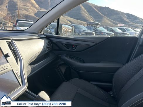 Used 2024 Subaru Outback 2.5i image 37