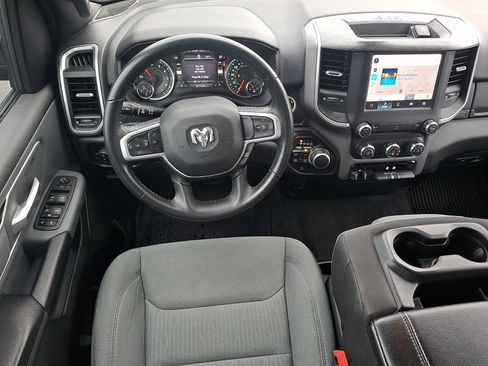 Certified 2022 RAM 1500 Big Horn image 11