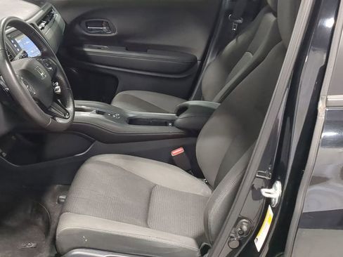 Used 2022 Honda HR-V Sport image 16