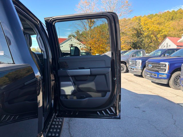 Used 2024 Ford F250 Lariat w/ Lariat Ultimate Package AWD/4WD image 36