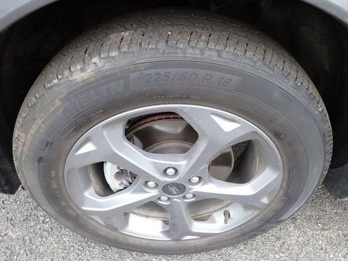 Used 2023 Ford Escape ST-Line w/ Tech Pack #1 image 10