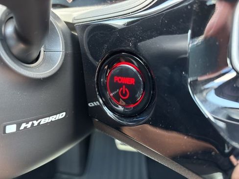 New 2026 Honda Civic Sport image 7