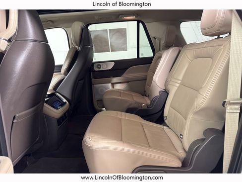 Certified 2023 Lincoln Navigator L Reserve image 68