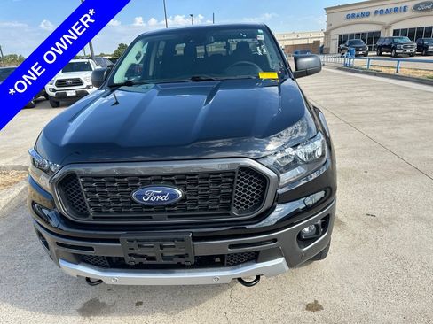 Used 2022 Ford Ranger XLT w/ Equipment Group 302A High RWD image 2