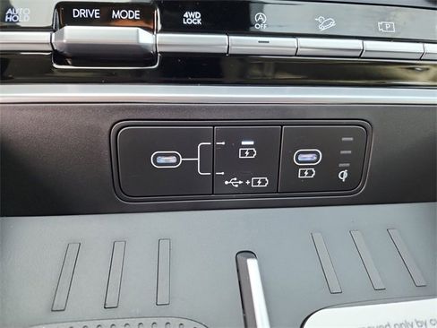 New 2025 Hyundai Santa Fe XRT image 23