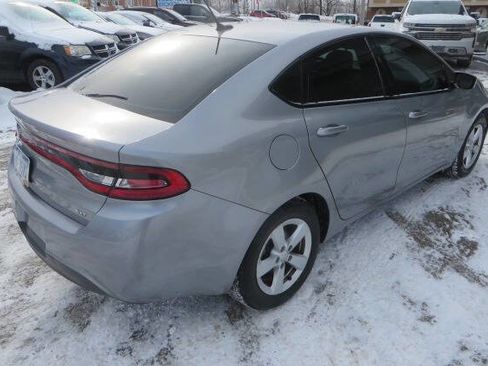 Used 2016 Dodge Dart SXT image 24