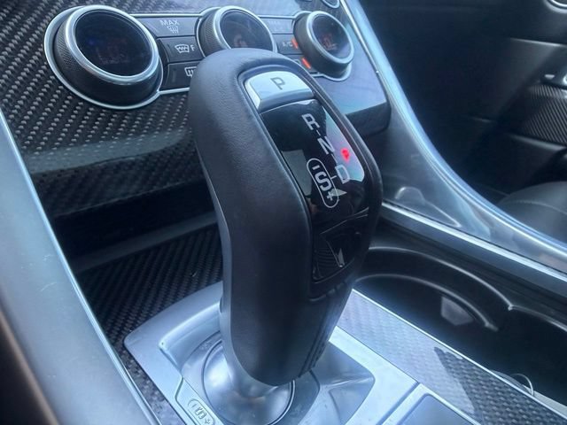 Used 2017 Land Rover Range Rover Sport SVR AWD/4WD image 31