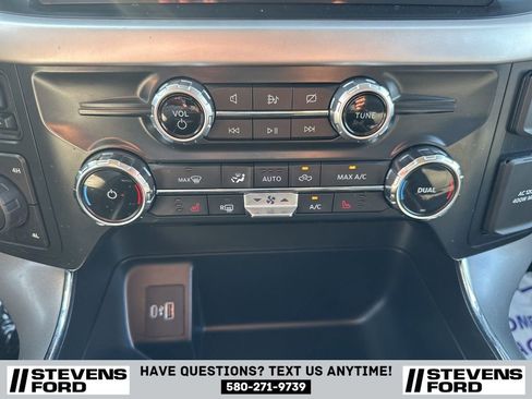 Used 2022 Ford F150 XLT w/ Equipment Group 302A High image 32