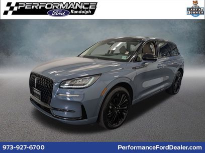 Used 2023 Lincoln Corsair AWD w/ Equipment Group 101A