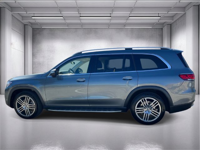 Used 2020 Mercedes-Benz GLS 450 4MATIC image 6