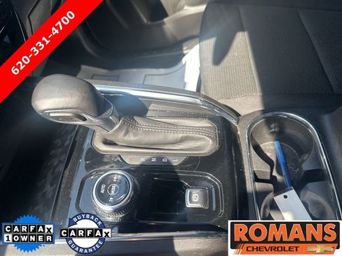 Used 2023 GMC Canyon Elevation w/ Convenience Package image 14