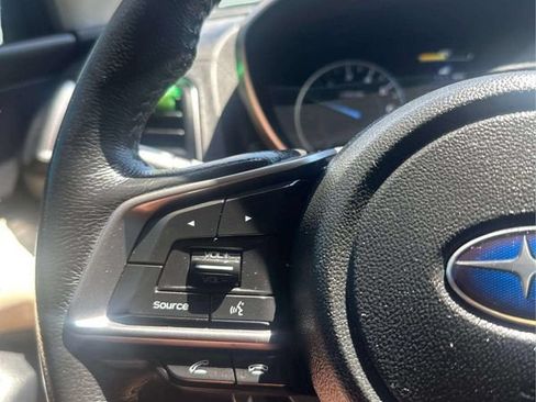 Used 2019 Subaru Ascent Limited w/ Popular Package #2A AWD/4WD image 27
