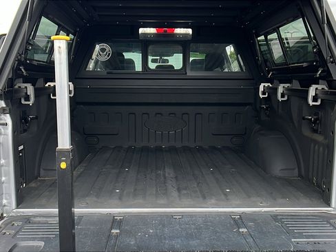Used 2022 Ford F150 4x4 SuperCrew Hybrid image 15