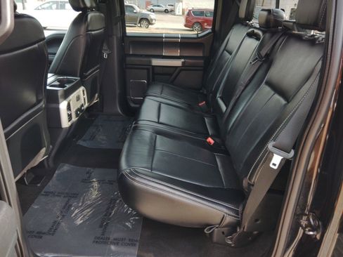 Used 2020 Ford F150 Lariat image 27