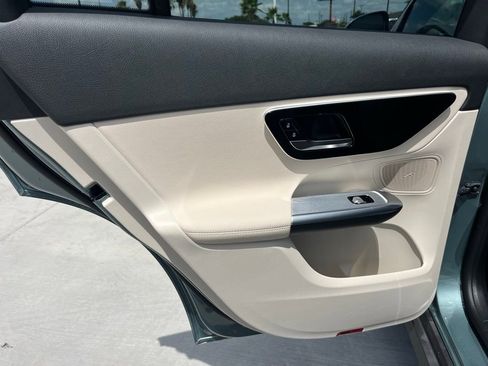 New 2025 Mercedes-Benz GLC 350e GLC 350e image 20