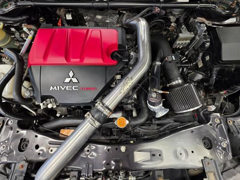 Used 2012 Mitsubishi Lancer Evolution GSR AWD/4WD image 42